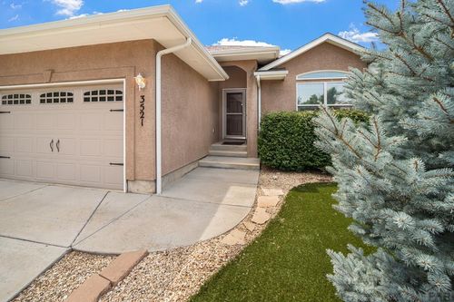 3521 Ringtail Ln, Pueblo, CO, 81005-3382 | Card Image