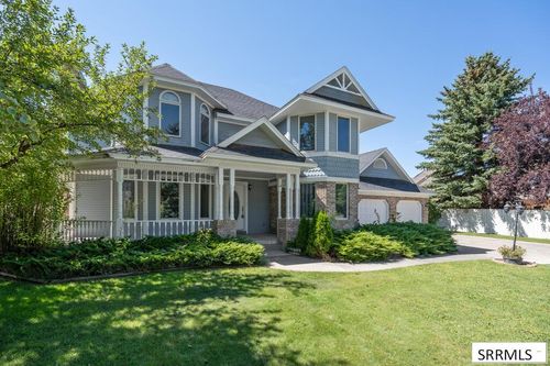 2880 Sunnybrook Ln, Idaho Falls, ID, 83404-7475 | Card Image