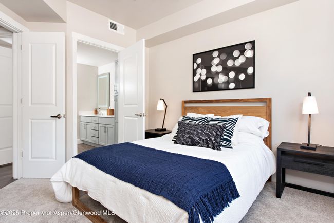 206 - 253 Wulfsohn Rd, Condo with 1 bedrooms, 1 bathrooms and null parking in Glenwood Springs CO | Image 21