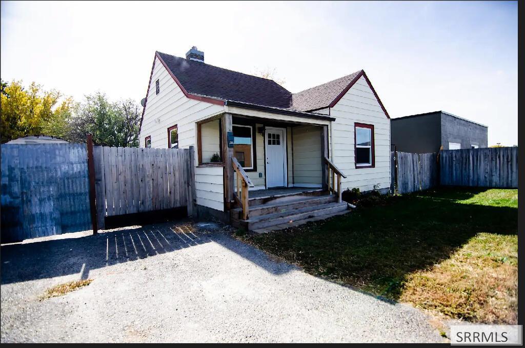 Residential Lease in Idaho Falls
