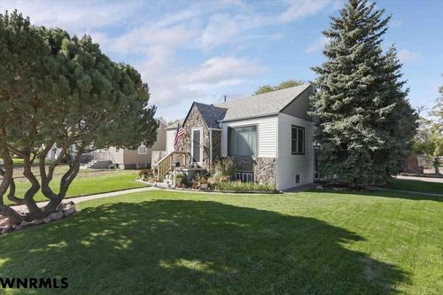 2442 5th Avenue, Scottsbluff, NE, 69361 | Card Image