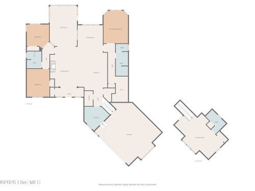 3582 Wood Crest Ln, Southport, NC, 28461-8241 | Card Image