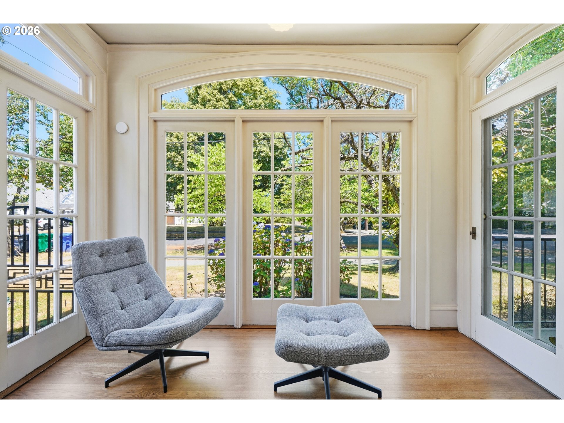 Residential in Portland 4