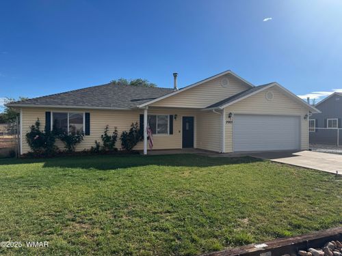 2993 W Park Plaza Ln, Snowflake, AZ, 85937-6166 | Card Image