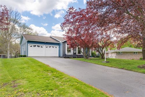 228 Brush Hollow Rd, Greece, NY, 14626-3025 | Card Image