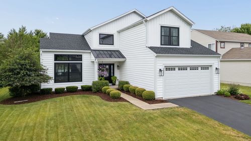 2921 Stillwater Ct, Plainfield, IL, 60586-2633 | Card Image