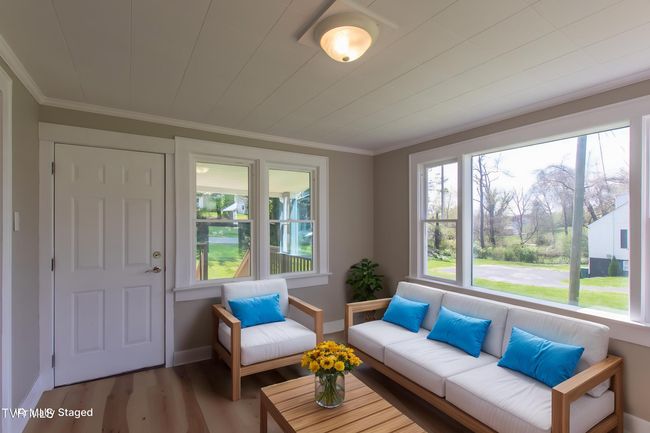 Bradley 1, Sunroom (AI Staged) | Image 16
