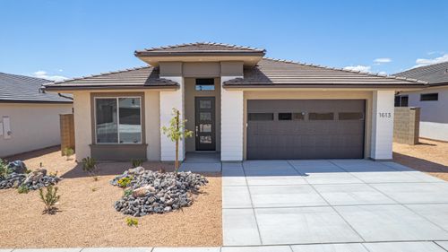 152-1613 N Ascent St, Washington, UT, 84780-3790 | Card Image