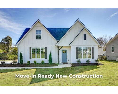 2108 Jenkins Rd, Chattanooga, TN, 37421-2719 | Card Image