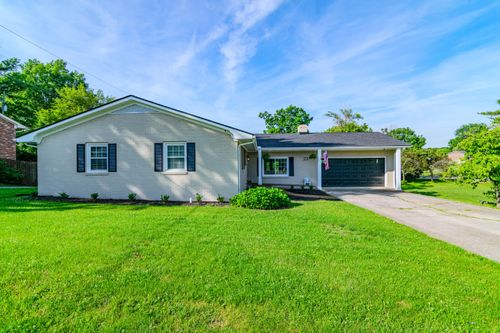 23 Windridge Dr, Winchester, KY, 40391-2375 | Card Image