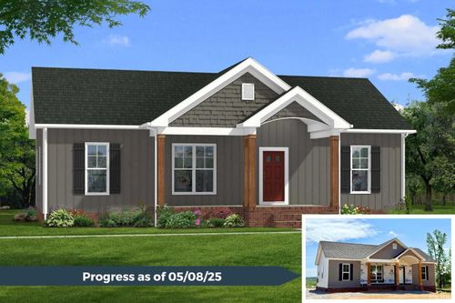 8666 Hat Creek Rd, Brookneal, VA, 24528 | Card Image