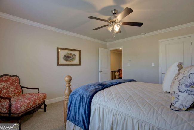2424 Princeton Bend Way, House other with 4 bedrooms, 4 bathrooms and 2 parking in Bogart GA | Image 46