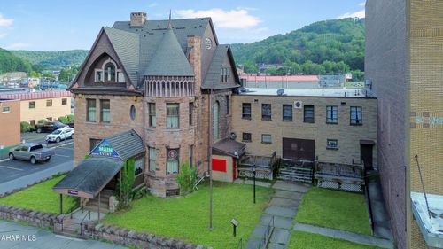 229 Main Street, Johnstown, PA, 15901 | Card Image