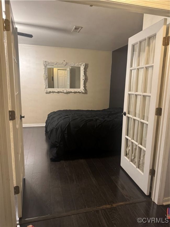 Primary Bedroom with French Doors! | Image 26