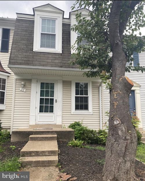 22 Alden Ct, STERLING, VA, 20165-5707 | Card Image