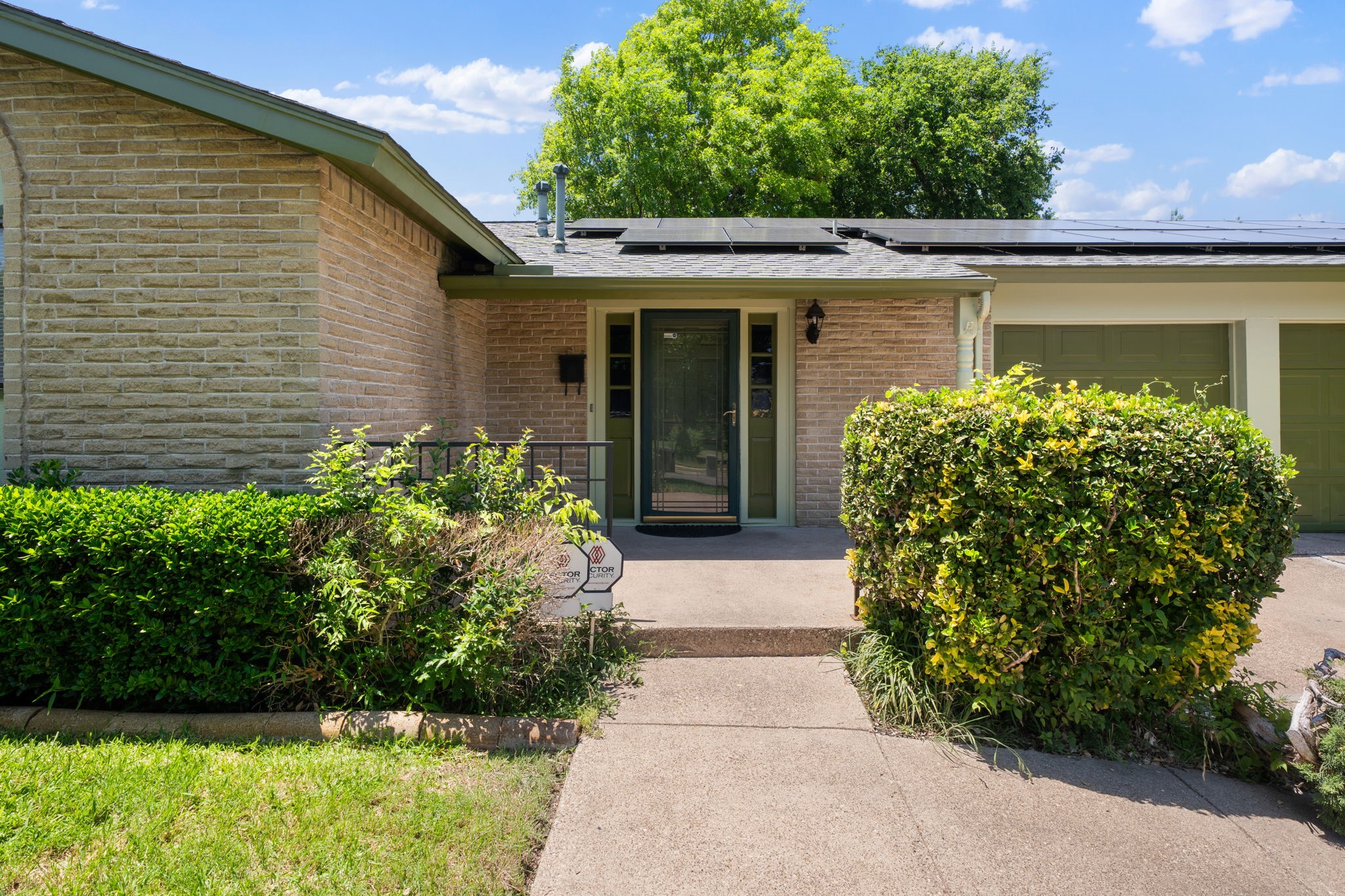 Residential in Dallas 5