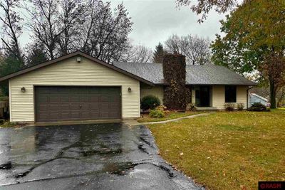 48185 Red Iron Lane, House other with 3 bedrooms, 1 bathrooms and null parking in Kasota MN | Image 1