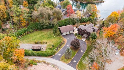 287 Ivy Lea Road, Lansdowne, ON, K0E1L0 | Card Image