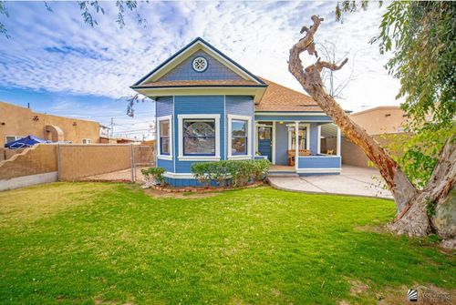 551 S 2nd Ave, Yuma, AZ, 85364-3006 | Card Image
