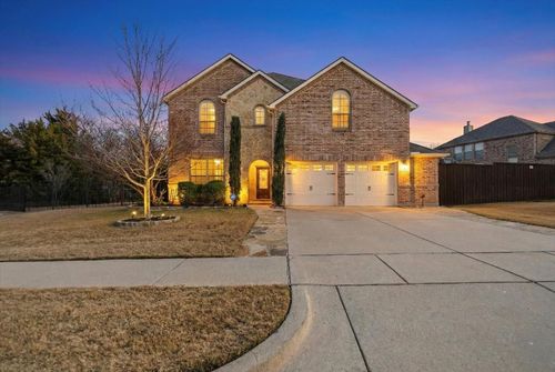 401 Boxwood Trl, Forney, TX, 75126-0086 | Card Image
