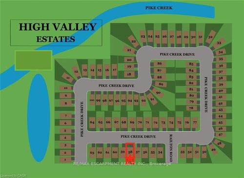 167 Pike Creek Dr, Cayuga, ON, N0A1E0 | Card Image