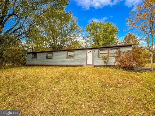 600 Hollow Horn Rd, OTTSVILLE, PA, 18942-9754 | Card Image