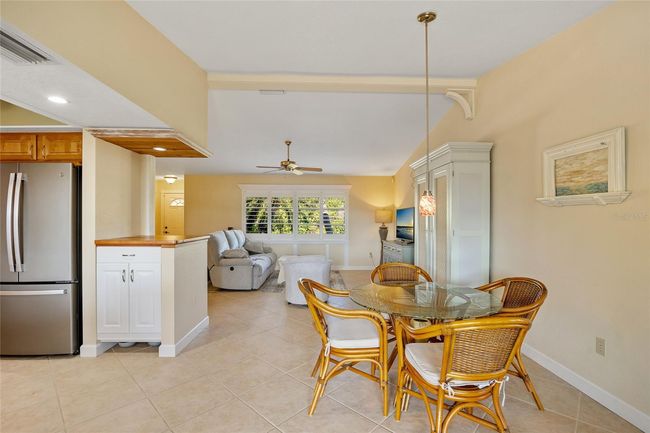 4114 Kinney St, House other with 2 bedrooms, 2 bathrooms and null parking in PORT CHARLOTTE FL | Image 9