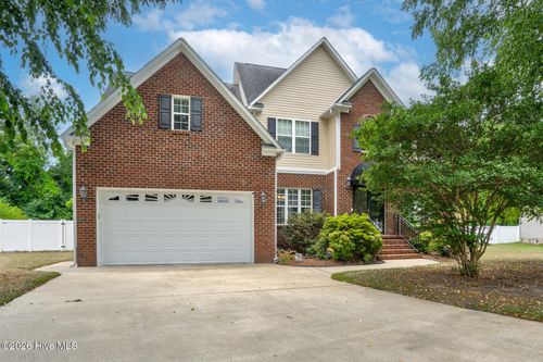 1328 Genoa Ct, Greenville, NC, 27858-7225 | Card Image