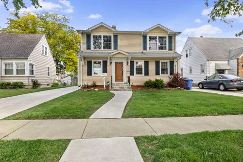 5125 N Odell Ave, Harwood Heights, IL, 60706-3630 | Card Image