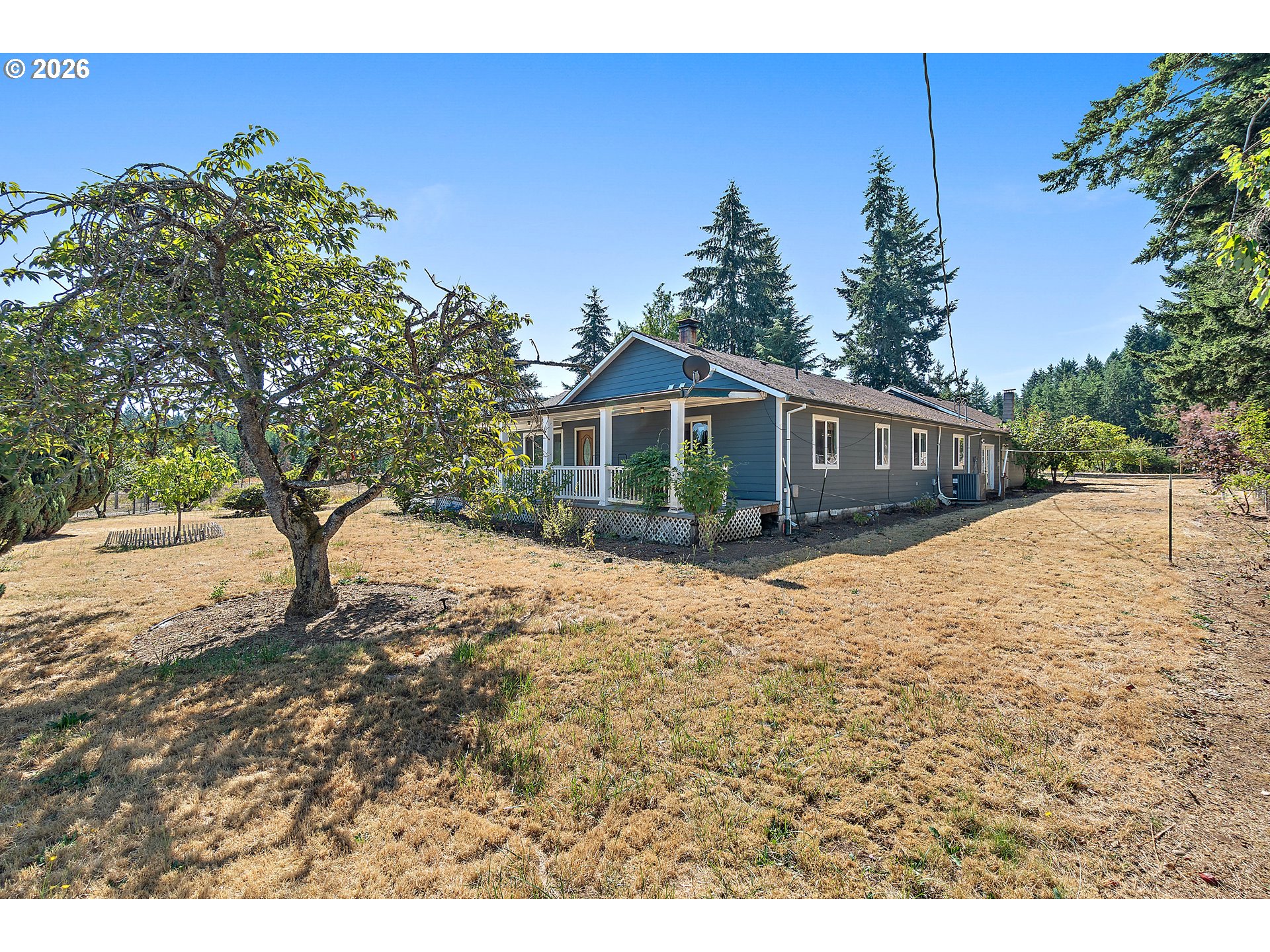 Residential in Estacada 2