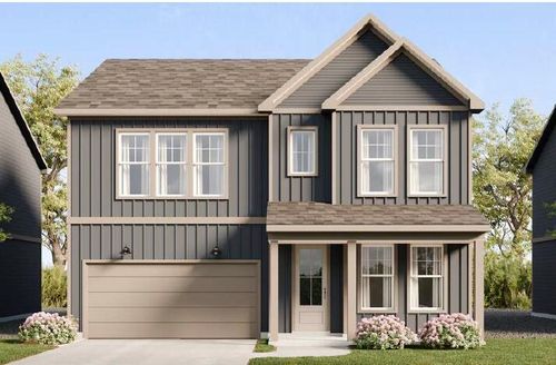 10142 Arabian Avenue, Collegedale, TN, 37363 | Card Image
