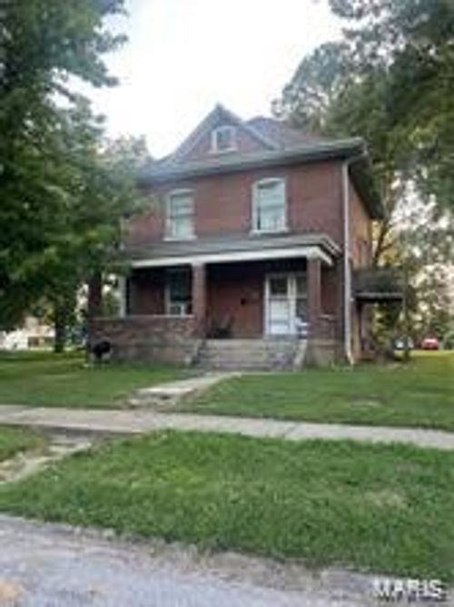 745 S Ellis St, Cape Girardeau, MO, 63703-7805 | Card Image