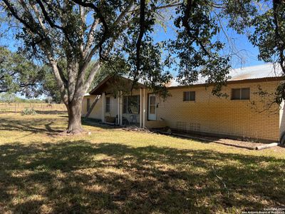 2450 Highway 132, House other with 4 bedrooms, 2 bathrooms and null parking in Natalia TX | Image 1