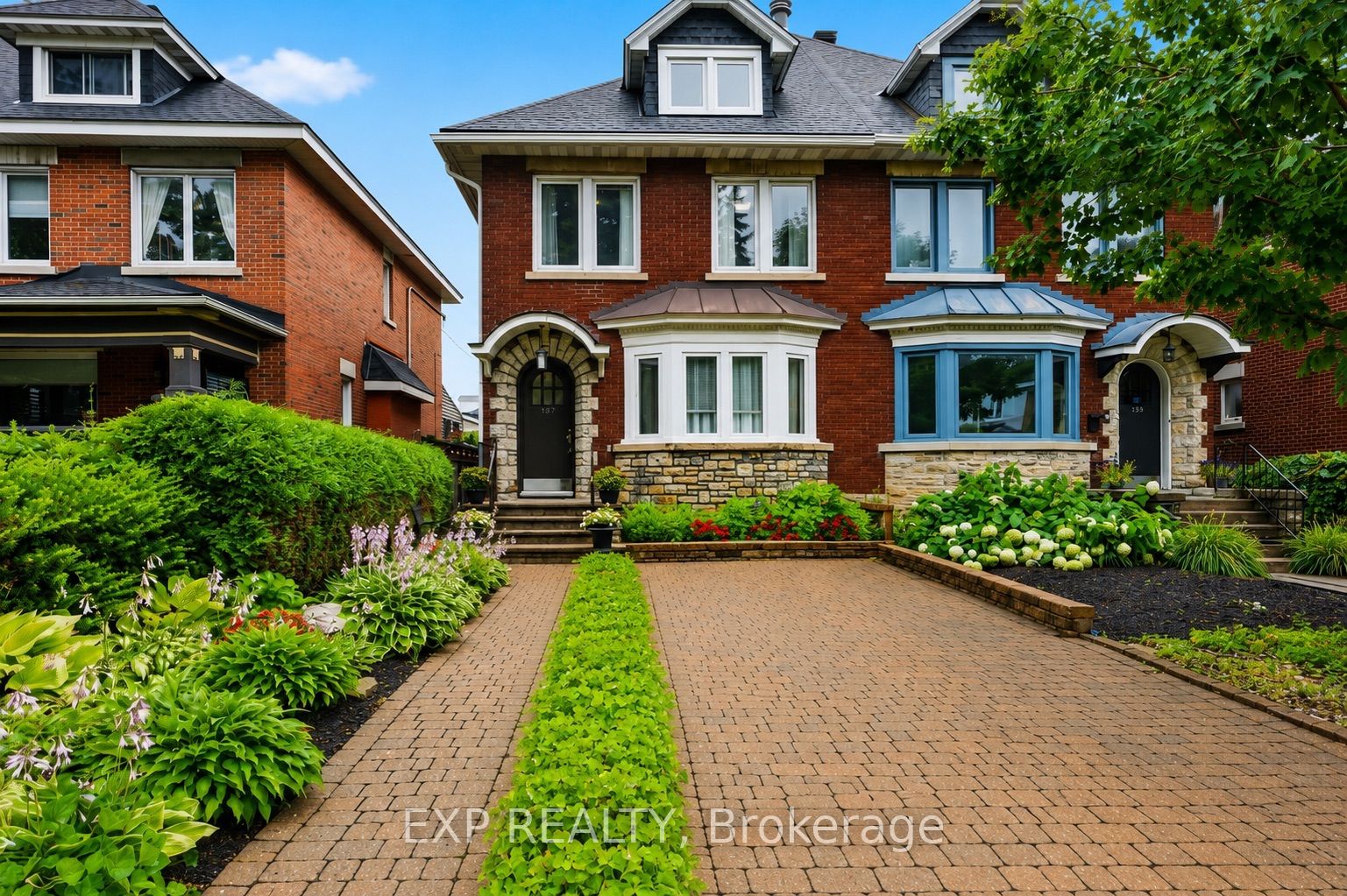Residential in West Centre Town