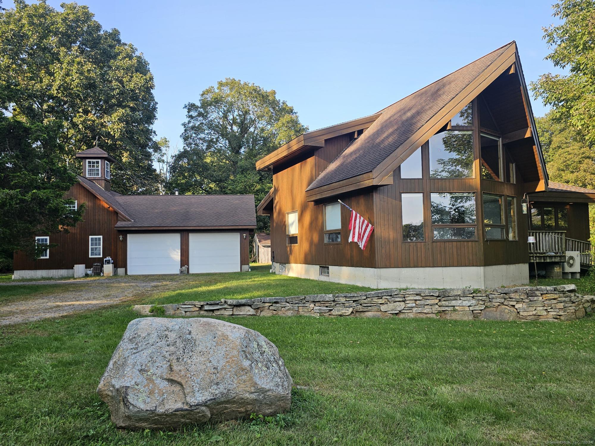 Wintechog Hill Rd, North Stonington, CT 06359