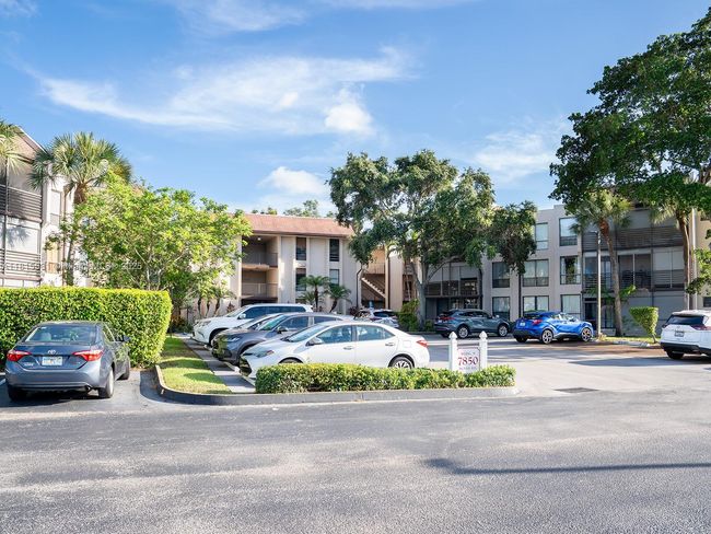 APT-212 - 7850 W Mcnab Rd, Condo with 2 bedrooms, 2 bathrooms and null parking in Tamarac FL | Image 26