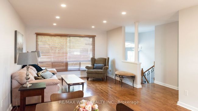 25 Norman Ave, House other with 5 bedrooms, 3 bathrooms and 4 parking in Nobleton ON | Image 13