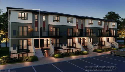 d17-410 Northfield Dr W, Waterloo, ON, N2L0A6 | Card Image