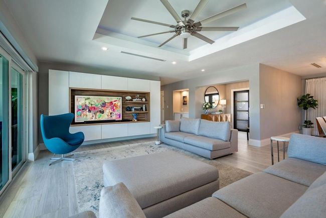 4461 Ne 30 Th Ave, House other with 4 bedrooms, 4 bathrooms and null parking in Lighthouse Point FL | Image 18
