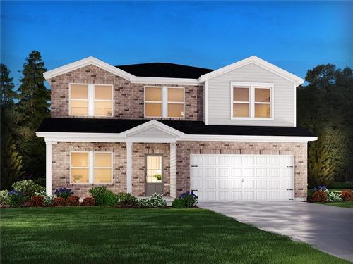 202 Proust Cir, Dallas, GA, 30132-3517 | Card Image