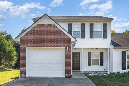 602 Mckean Dr, Smyrna, TN, 37167-4895 | Card Image