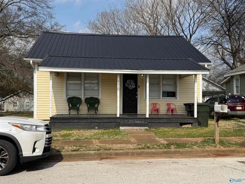 1810 Beech St Se, Decatur, AL, 35601-3512 | Card Image