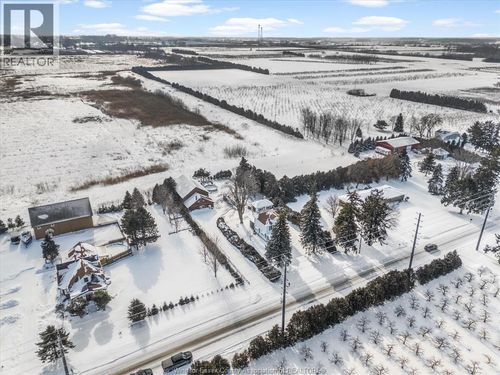 1991 Road 5 E, Ruthven, ON, N0P2G0 | Card Image