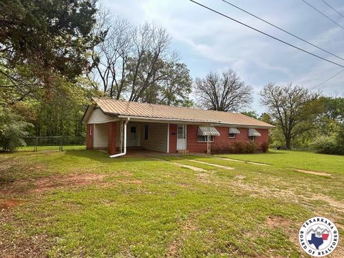 120 North St, Douglassville, TX, 75560-4672 | Card Image