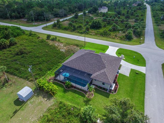 13252 Keystone Blvd, House other with 3 bedrooms, 2 bathrooms and null parking in PORT CHARLOTTE FL | Image 53