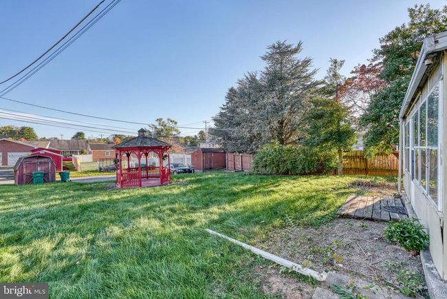 580 W Areba Ave, House other with 4 bedrooms, 2 bathrooms and null parking in HERSHEY PA | Image 42