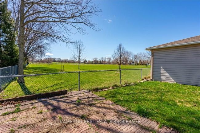 1888 Belvedere Cres, House other with 3 bedrooms, 0 bathrooms and null parking in Cornwall ON | Image 22