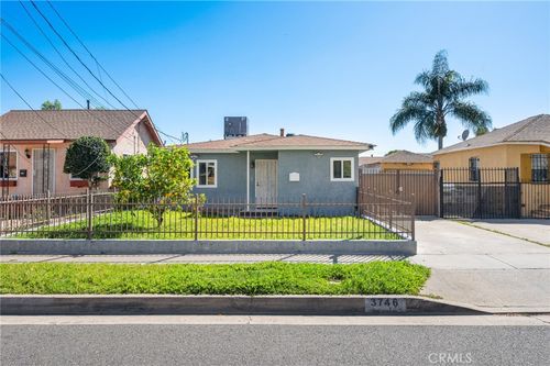 3746 W 111th, Inglewood, CA, 90303 | Card Image