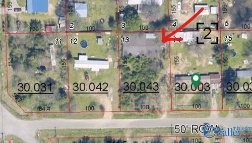 41 Mary St, Albertville, AL, 35951-4700 | Card Image