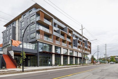 457-422 E 3rd St, North Vancouver, BC, V7L | Card Image